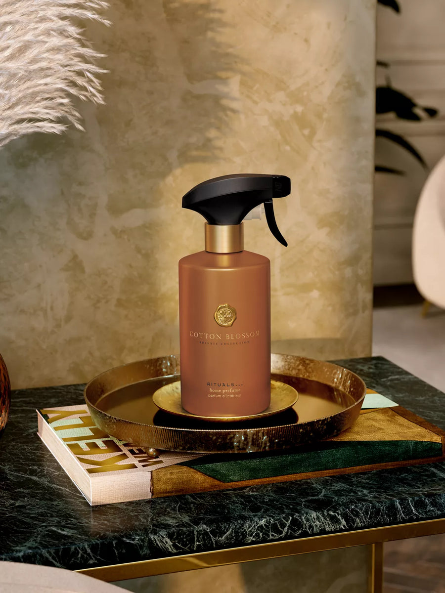 The Rituals Cotton Blossom Home Perfume