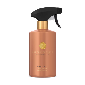 The Rituals Cotton Blossom Home Perfume