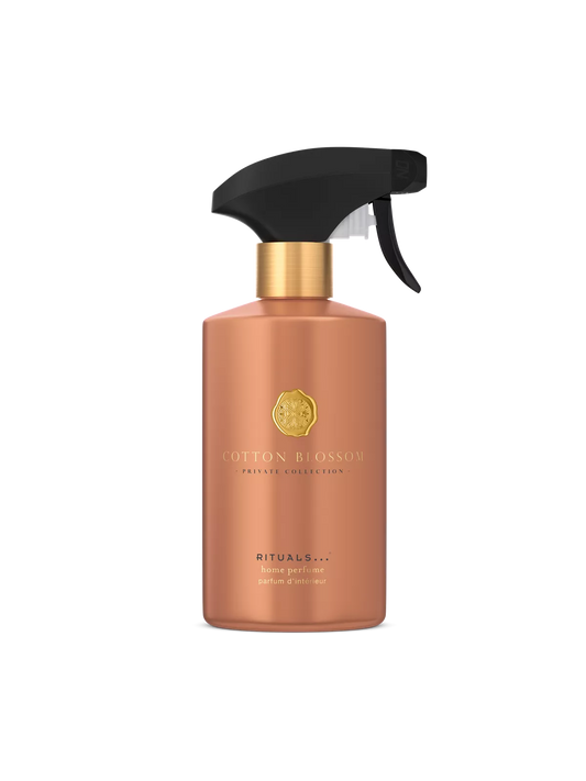 The Rituals Cotton Blossom Home Perfume