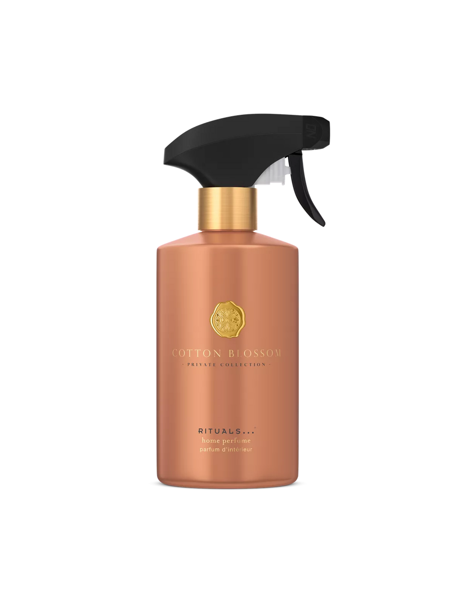 The Rituals Cotton Blossom Home Perfume