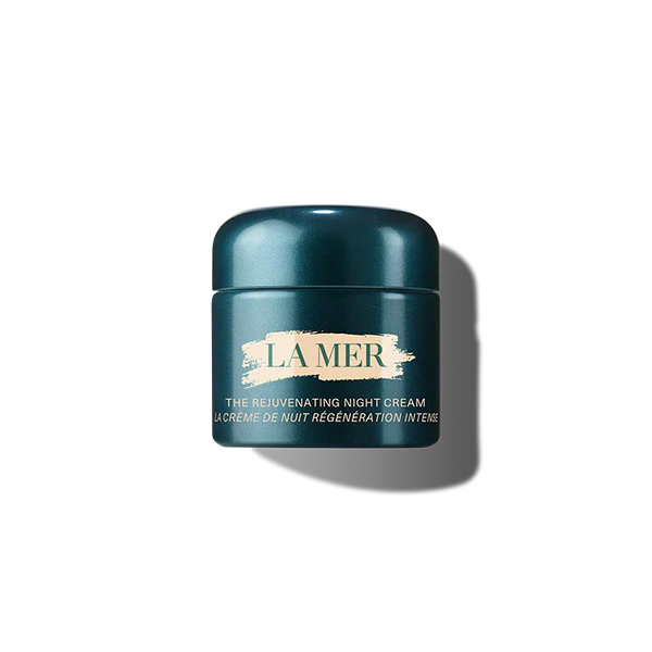 La Mer The New Rejuvenating Night Cream