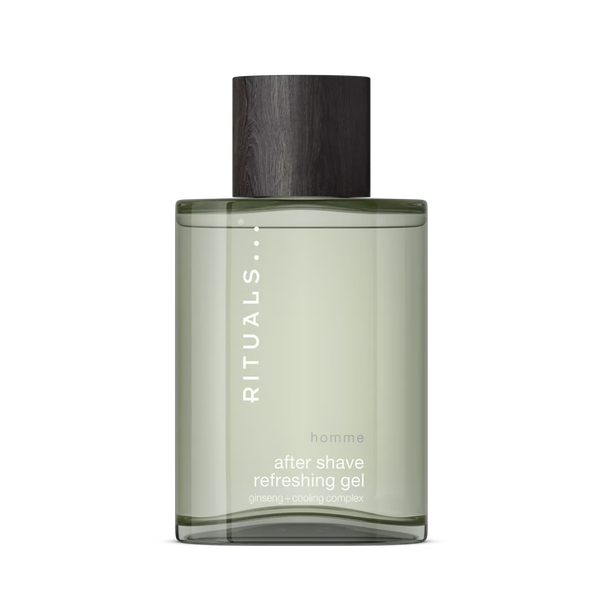 The Rituals HOMMEAfter Shave Gel