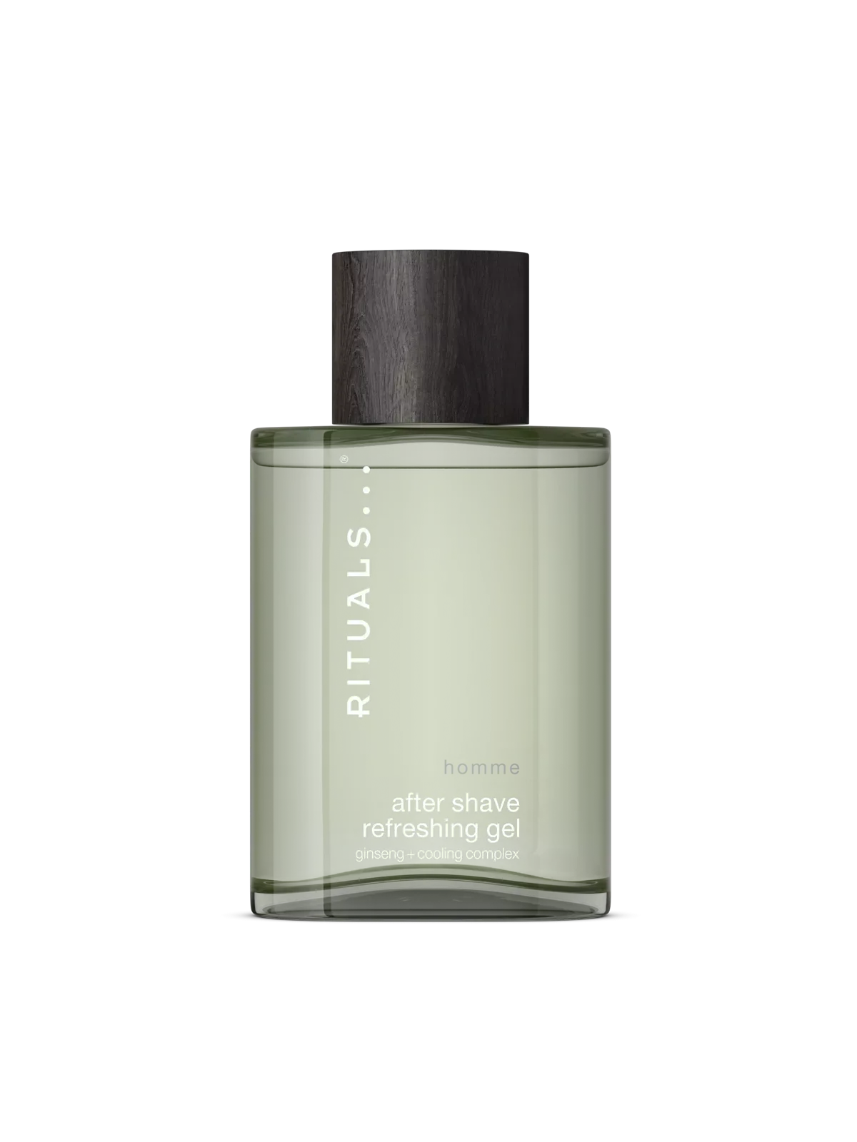 The Rituals HOMMEAfter Shave Gel