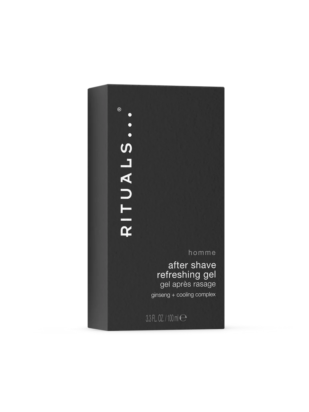 The Rituals HOMMEAfter Shave Gel