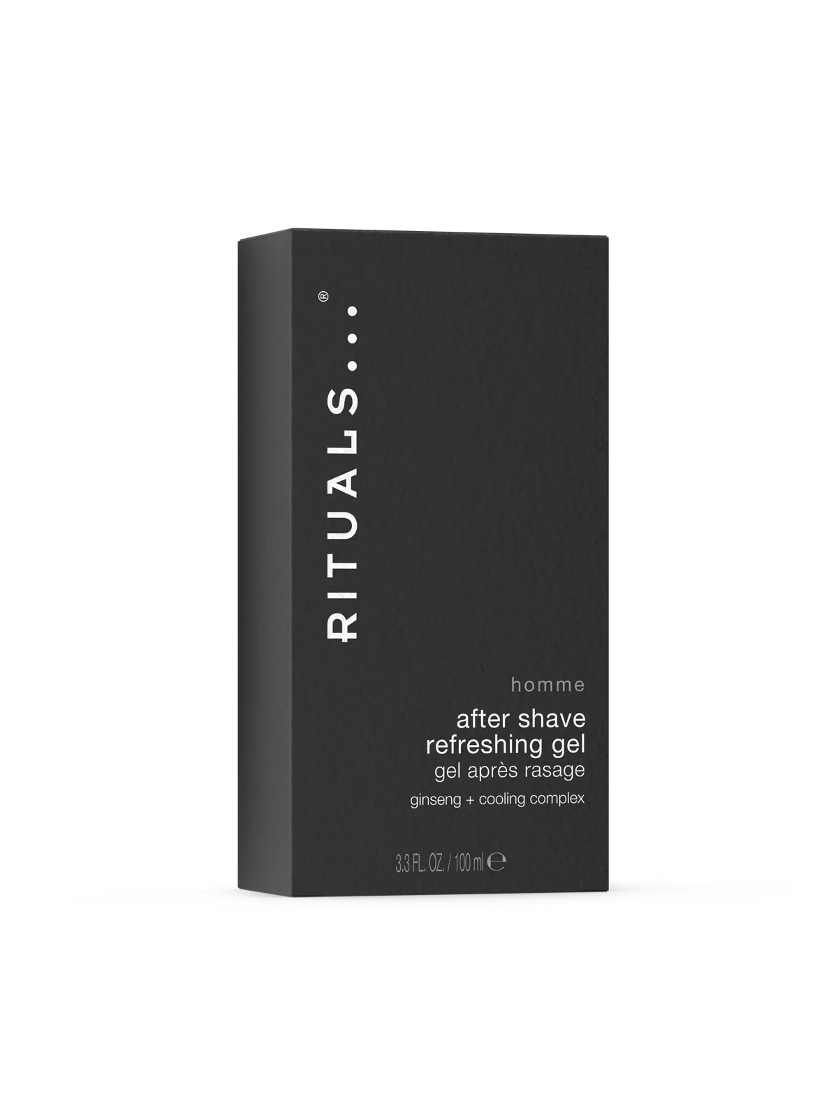 The Rituals HOMMEAfter Shave Gel