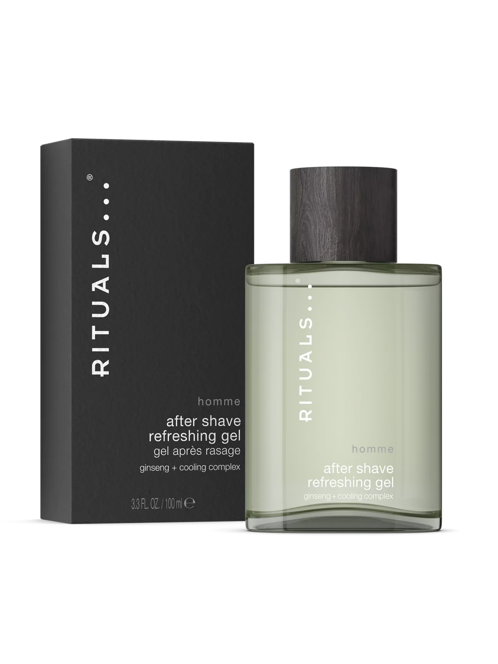 The Rituals HOMMEAfter Shave Gel