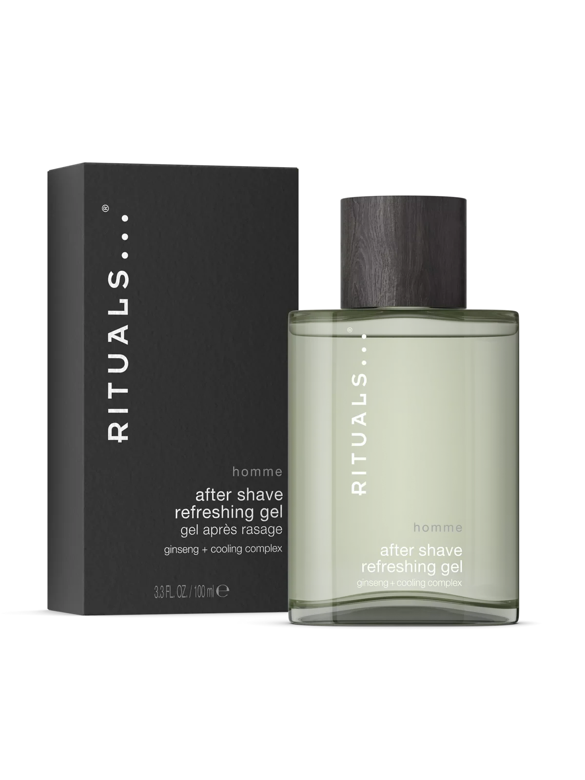 The Rituals HOMMEAfter Shave Gel