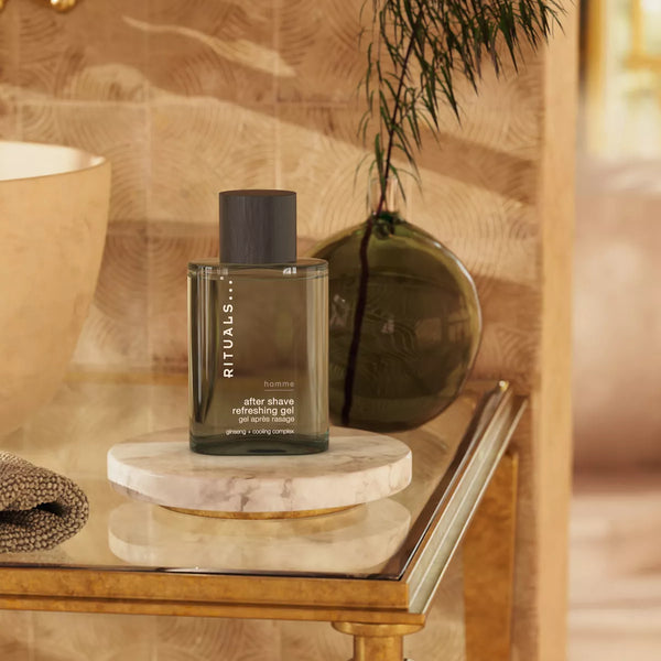 The Rituals HOMMEAfter Shave Gel