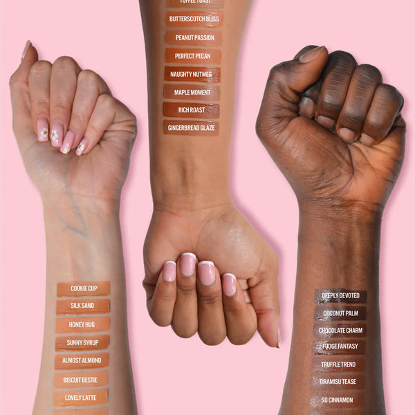 Plouise The Cheek Of It Liquid Bronzer
