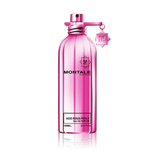Montale Aoud Roses Petals Eau de Parfum  100 ml