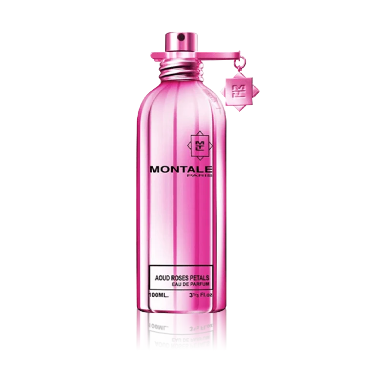 Montale Aoud Roses Petals Eau de Parfum  100 ml