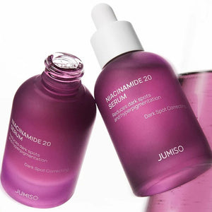 Jumiso Niacinamide 20 Serum 40ml