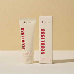 K-SECRET Cream Snail Mucin 93% Rice