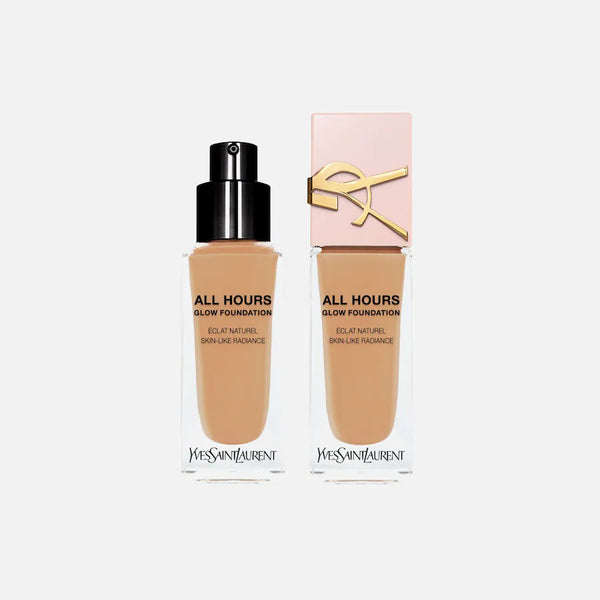 YSL All Hour Glow Foundation