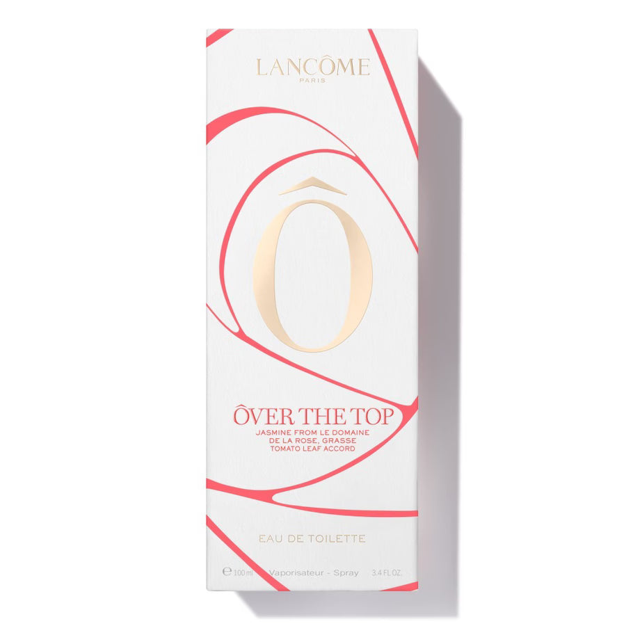 Lancôme Ôver the Top Eau de Toilette