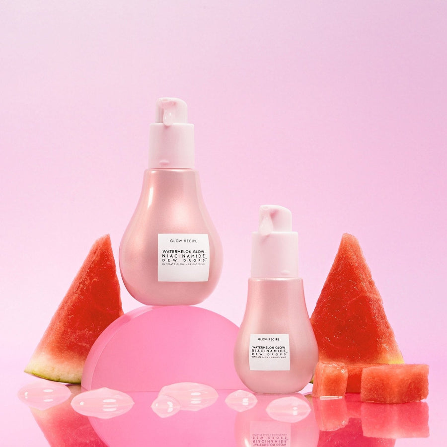 Glow Recipe Watermelon Glow Niacinamide Dew Drops