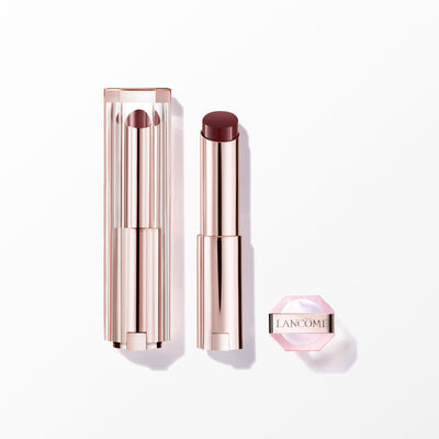 Lancôme Lip Idôle Butterglow balzam za usne 60 Million-Dollar Berry 0,8 g