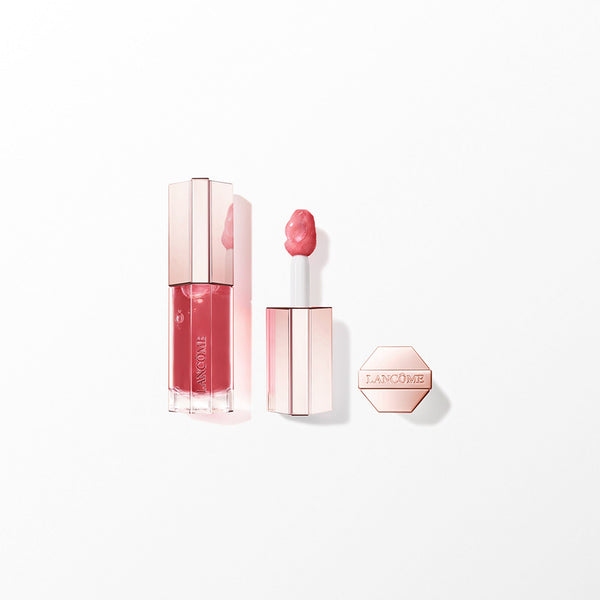 Lancôme Lip Idôle Juicy Treat balzam za usne 33 Idôle Nude 0,8 g
