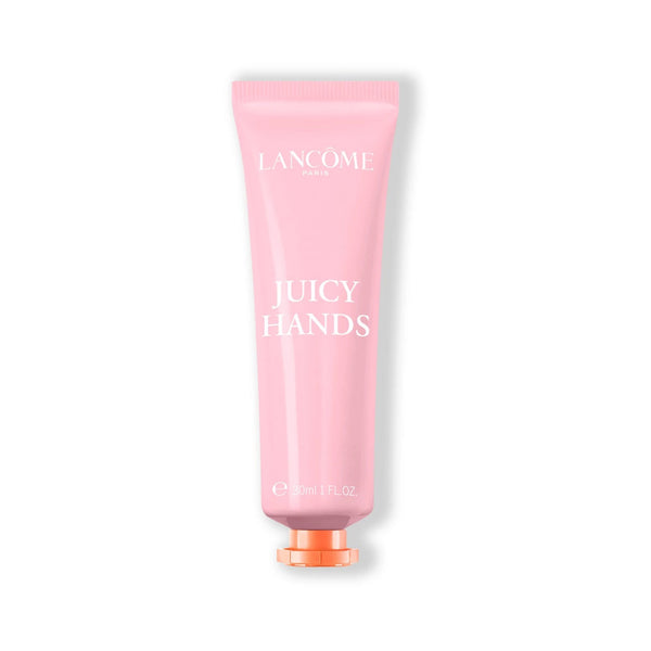 Lancôme Juicy Hands Vanilla Fluff krema za ruke 30 ml