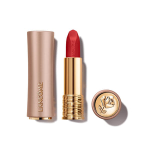 Lancôme L'Absolu Rouge Intimatte ruž za usne 505 Attrape Coeur 3,4 g