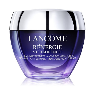 Lancôme Rénergie Multi-Lift noćna krema 15 ml