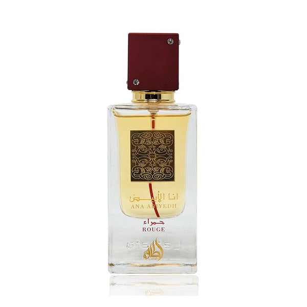 Lattafa Ana Abiyedh Rouge edp 60ml