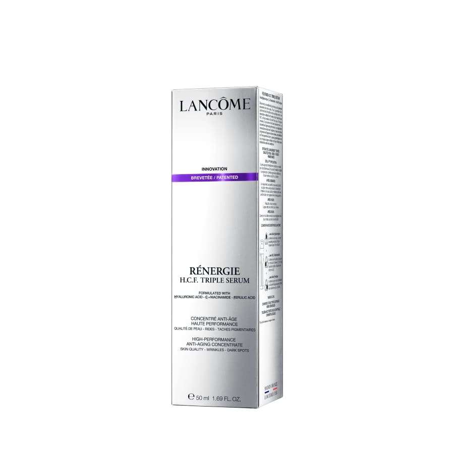 Lancôme Rénergie H.C.F. Triple Serum – 50 ml