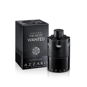 Azzaro The Most Wanted Intense