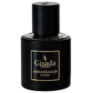 Gisada Ambassador Intense