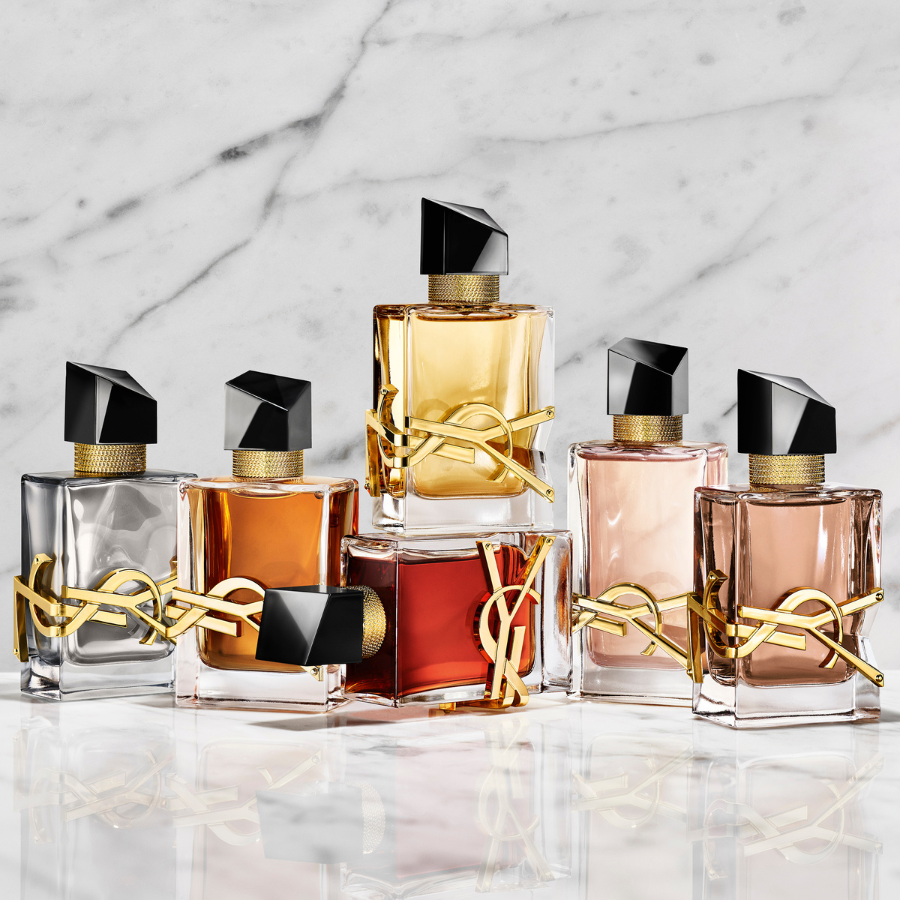 YSL Libre Intense Eau de Parfum