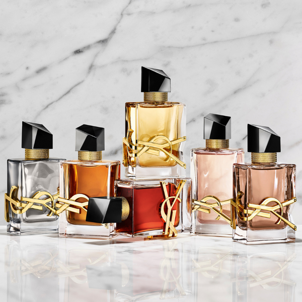 YSL Libre Le Parfum