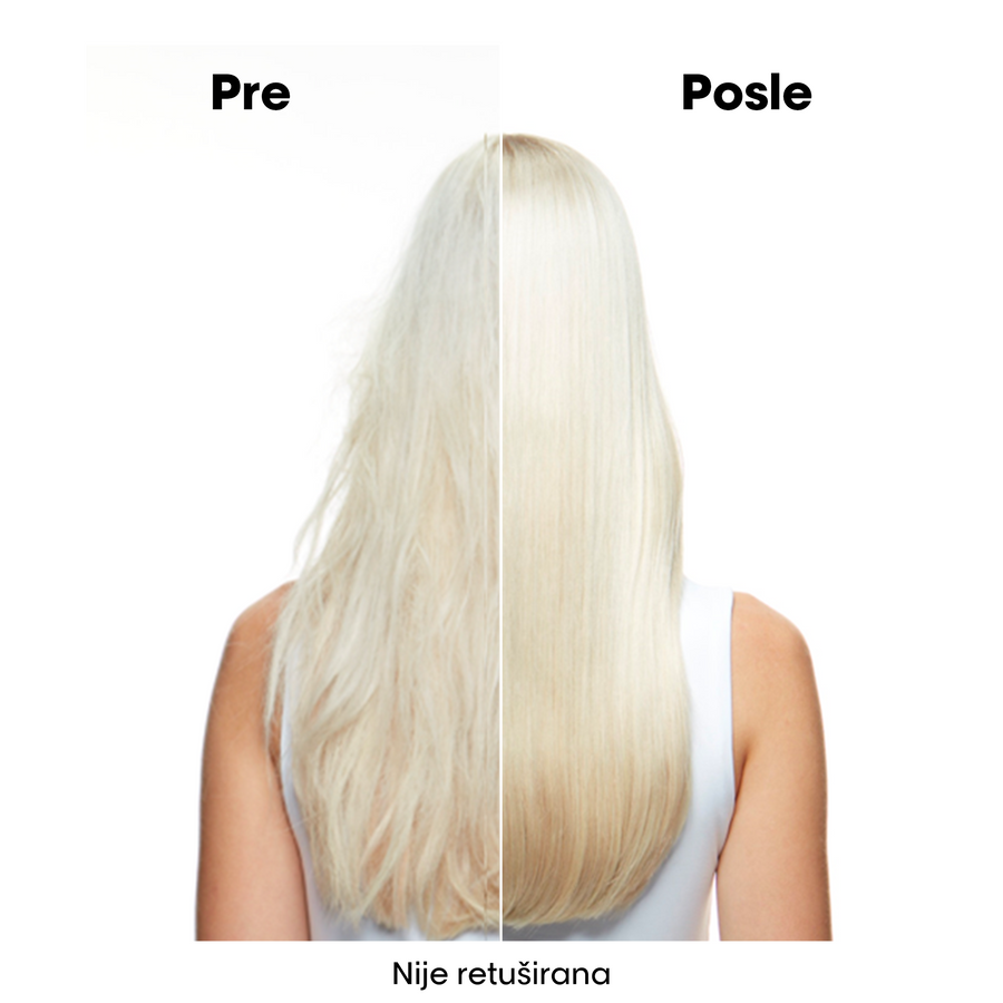 L'Oréal Professionnel Metal Detox tretman pre šamponiranja 250ml