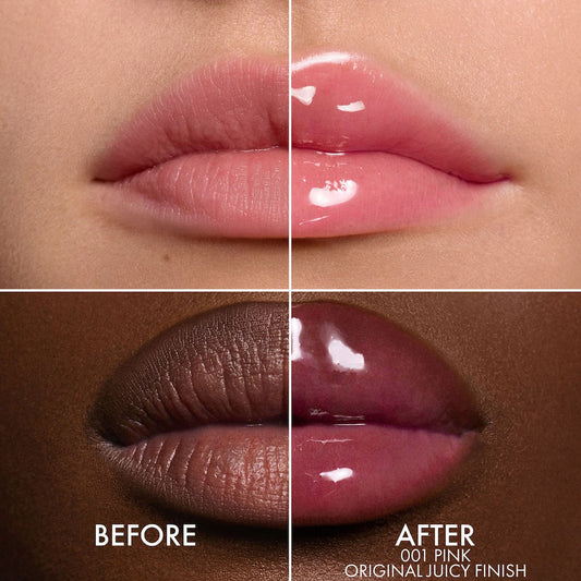 Dior Addict Lip Glow Oil