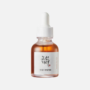 Beauty of Joseon Revive Serum: Ginseng + Snail Mucin