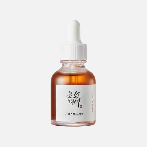 Beauty of Joseon Revive Serum: Ginseng + Snail Mucin