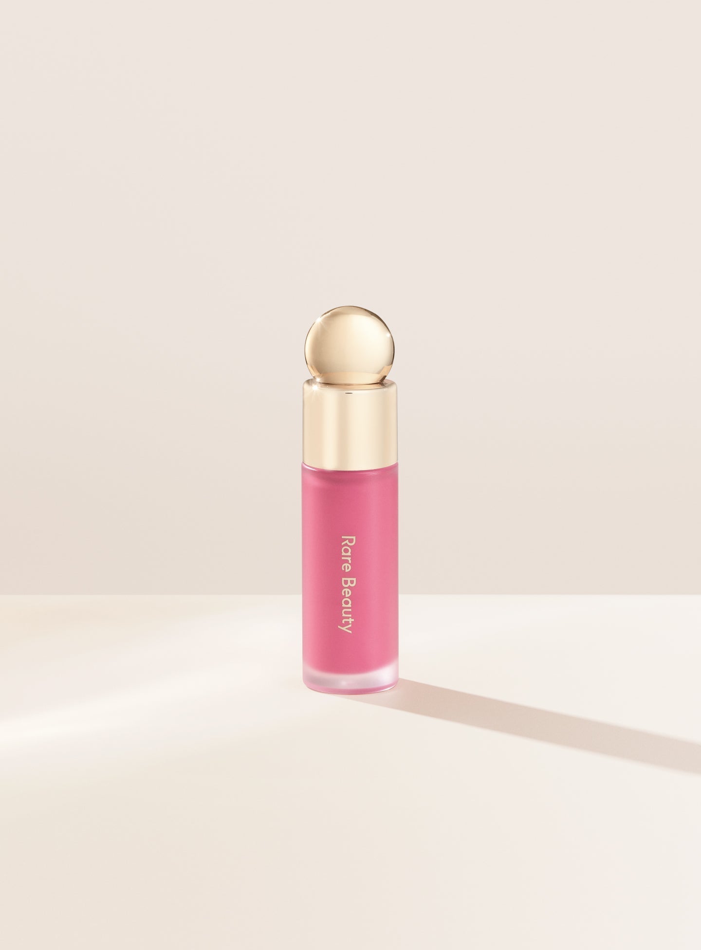 Rare Beauty Soft Pinch Liquid Blush - Happy