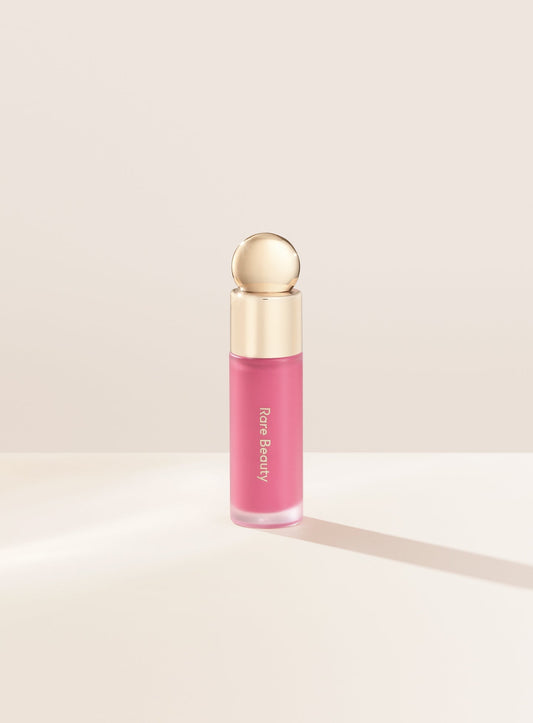 Rare Beauty Soft Pinch Liquid Blush - Happy