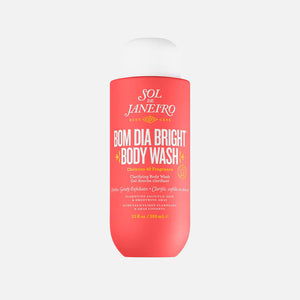 Sol de Janeiro  Bom Dia Bright Clarifying Body Wash