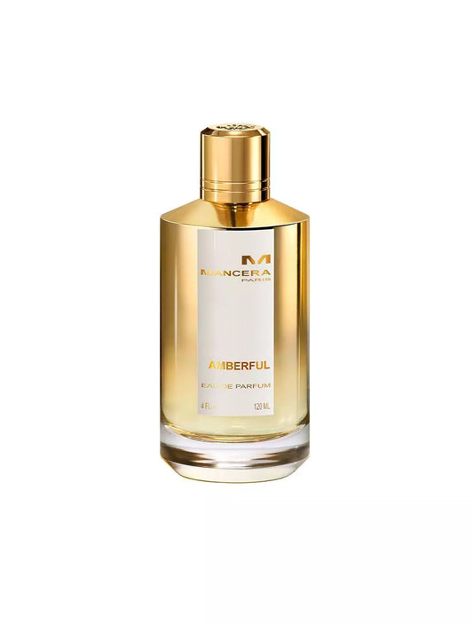 Mancera Amberful - Eau de Parfum Unisex 120ml