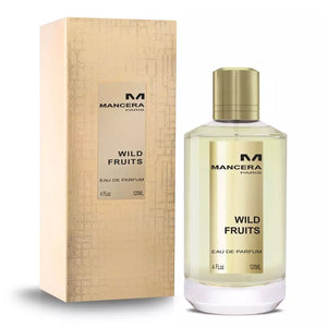 Mancera Wild Fruits