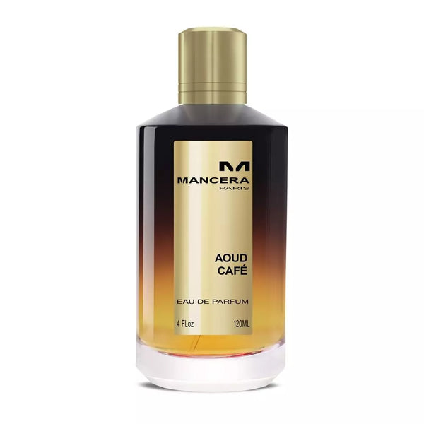 Mancera Aoud Café