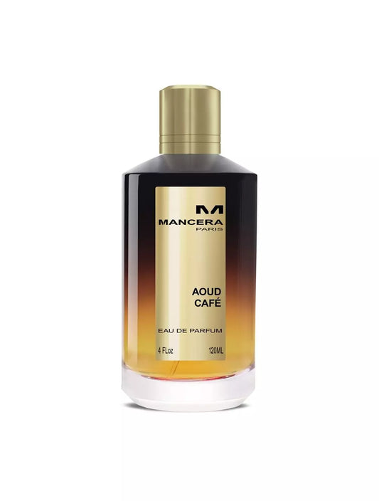Mancera Aoud Café