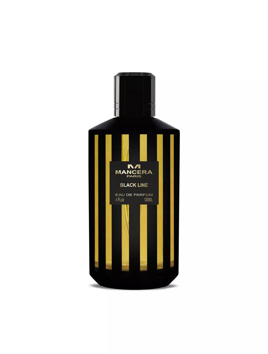 Mancera Black Line
