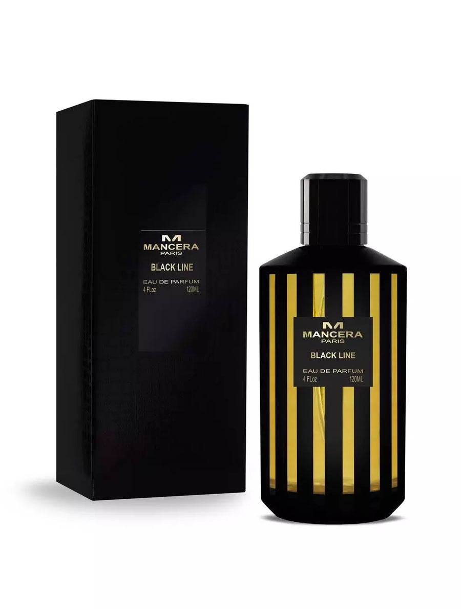 Mancera Black Line