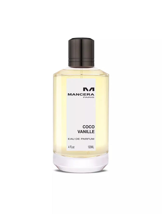Mancera Coco Vanille