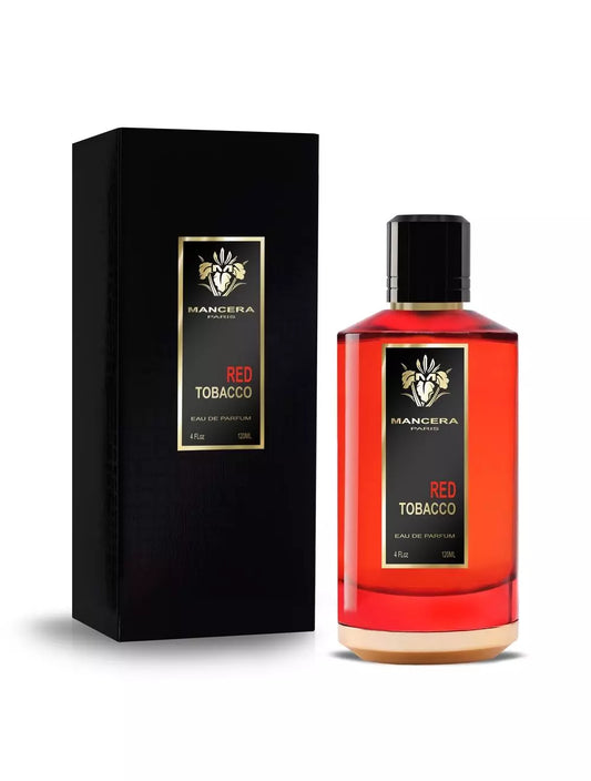 Mancera Red Tobacco
