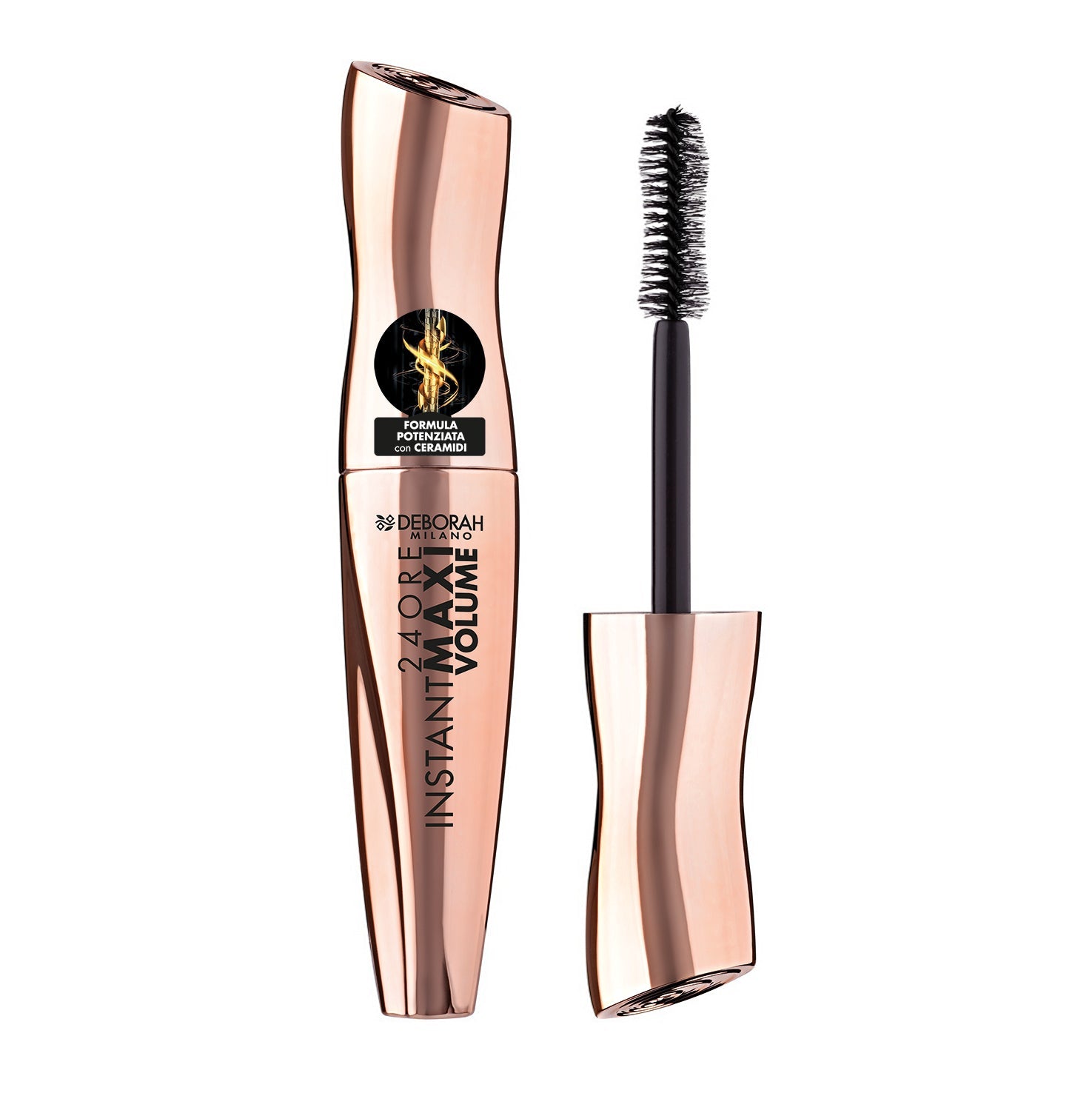 Deborah Maskara  24 Ore Instant Maxi Volumen With Ceramides