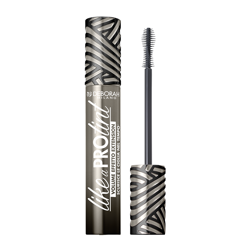 Deborah Maskara Like A Pro Tint