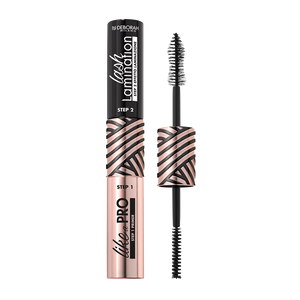 Deborah Maskara Like A Pro Lash Lamination