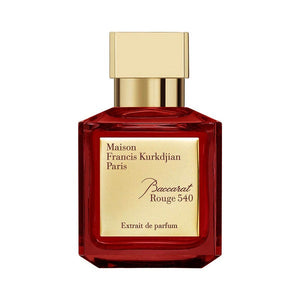 MAISON FRANCIS KURKDJIAN Baccarat Rouge extrait de parfum